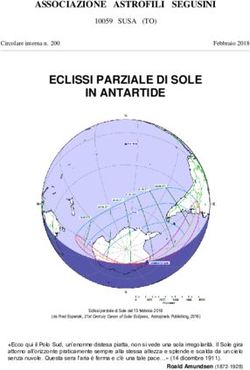 ECLISSI PARZIALE DI SOLE IN ANTARTIDE