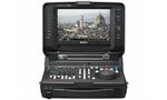 PDW-HR1 HD422 Field station per Professional Disc XDCAM - pro.sony