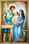VitaGiuseppina MENSILE DEI GIUSEPPINI DEL MURIALDO - N 2 MARZO 2021 - Parrocchia San ...