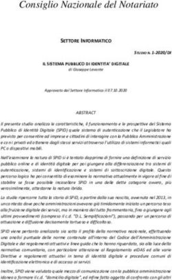 Consiglio Nazionale del Notariato