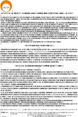 Come in negozi fisici (B&M) possono combattere l'avanzare dello shopping online.