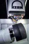 KERN Micro PRO La soluzione per una precisa produzione in serie - KERN Microtechnik