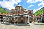 Tour della Bulgaria tra monasteri e città antiche - Talismano Viaggi