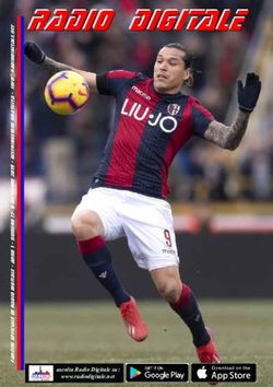 T RADIO DIGITALE - ascolta Radio Digitale su: www.radiodigitale.net