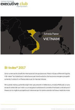 VIETNAM - Business International