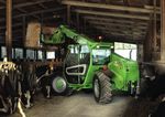 TURBOFARMER COMPATTI TF33.7 - TF30.9 - MMT Italia