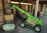 TURBOFARMER COMPATTI TF33.7 - TF30.9 - MMT Italia