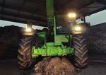 TURBOFARMER COMPATTI TF33.7 - TF30.9 - MMT Italia