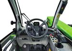 TURBOFARMER COMPATTI TF33.7 - TF30.9 - MMT Italia