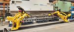 TURBOFARMER COMPATTI TF33.7 - TF30.9 - MMT Italia