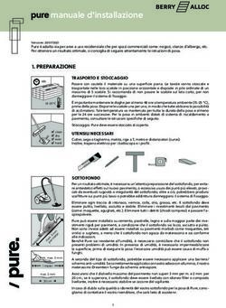 Pure manuale d'installazione