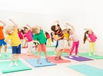 Societ&agrave; Federale Ginnastica - Sezione di Bioggio e Sottosezione di Agno Programma 2021-2022 - SFG Bioggio