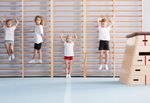 Societ&agrave; Federale Ginnastica - Sezione di Bioggio e Sottosezione di Agno Programma 2021-2022 - SFG Bioggio