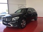 Mercedes-Benz GLC 220 d 4M Exclusive - Auto Kalmlage