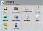 Manuale utente ISOBUS-TC - HERBERT DAMMANN GmbH