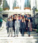 L'AMBASCIATORE ITALIANO STEFANO SANNINO: "A tutti i connazionali, i migliori auguri per un sereno Natale ed un felice anno nuovo a nome di tutto ...