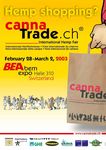 Una panoramica sulle edizioni del passato CannaTrade, la fiera internazionale della canapa, nasce nel 2001 con le "Schweizer Hanftage" Giornate ...