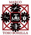 MARCO TOSO BORELLA - Consorzio CICS