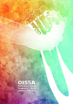 OISSA Vademecum legale Terremoto Italia Centrale 2016-2017 - Alterego