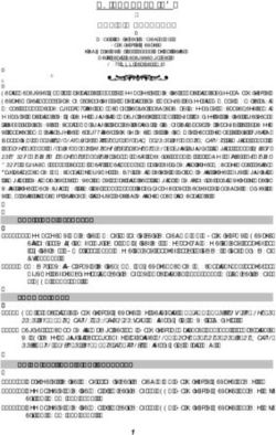 CV ACCADEMICO Paolo Magaudda Centro Interdipartimentale CIGA - Paomag.net