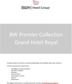 BW Premier Collection Grand Hotel Royal