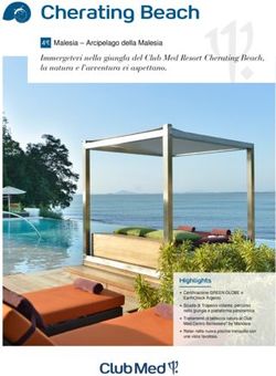 Cherating Beach Malesia - Arcipelago della Malesia