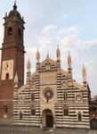 Quaresima 2022 - Duomo di Monza