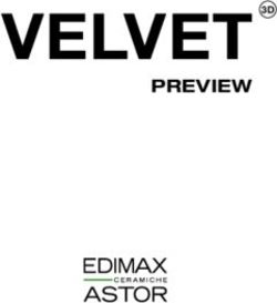 VELVET PREVIEW - EMC Tiles