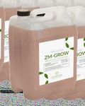 ZM-GROW TM AGRICULTURAL MACHINERY