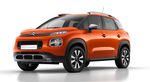 NUOVO COMPACT SUV CITROËN C3 AIRCROSS