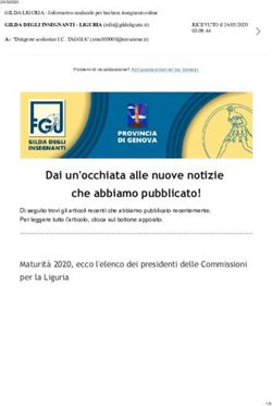 Dai un'occhiata alle nuove notizie che abbiamo pubblicato!