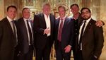 Il problema dei social network : i "deep fake" ed il video falso postato da Donald Trump