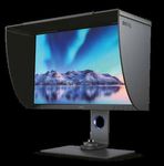 RIVIVI OGNI MOMENTO Con l'ampio spazio colore Adobe RGB - I monitor per fotografi BenQ Photo Vue della serie SW sono equipaggiati con la ...
