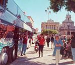 RASSEGNA STAMPA CITTA' DI VITTORIA