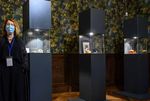 BIELLA ottobre 2020 - Palazzo La Marmora - Palazzo Ferrero - Fatti ad Arte