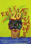 XX rassegna di teatro-scuola - 18-30 aprile 2018 - PulciNellaMente
