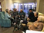 Notizie per Residenti e Parenti - Luglio 2021 - Saint Hilarion Aged Care