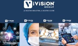 LA NOSTRA INDUSTRIA, IL NOSTRO CUORE - IVISION GROUP - V.3.7 - IT 12/04/2021
