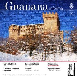 Informa - Comune di Gradara