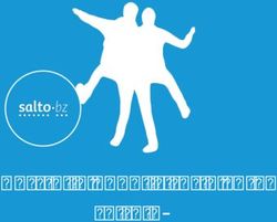 Portfolio pubblicitario 2019 salto.bz