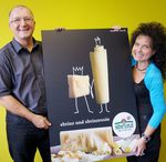 PANORAMA - Voglia d'estate - con lo Sbrinz DOP - Rivista della Sbrinz K&auml;se sagl