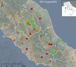 QUADRO D'INSIEME DELLE CONDIZIONI CLIMATICHE E IDROLOGICHE NEI BACINI AFFERENTI AL DISTRETTO DELL'APPENNINO CENTRALE AGGIORNAMENTO GIUGNO 2022