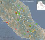 QUADRO D'INSIEME DELLE CONDIZIONI CLIMATICHE E IDROLOGICHE NEI BACINI AFFERENTI AL DISTRETTO DELL'APPENNINO CENTRALE AGGIORNAMENTO GIUGNO 2022