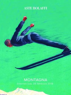 MONTAGNA - ASTE BOLAFFI - Internet live, 28 febbraio 2018