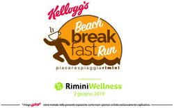 2 giugno 2019 - RiminiWellness