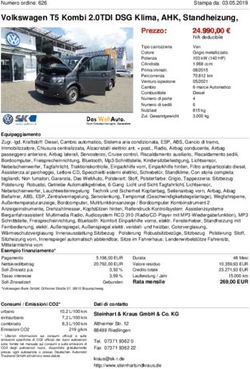 Volkswagen T5 Kombi 2.0TDI DSG Klima, AHK, Standheizung, steinhart und kraus