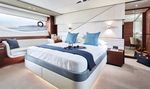 Luxury yacht BEST BOATS AND PLEAUSURE SHIPS 2019 - Princess Yachts Italia - Marine Group
