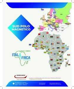 SUD POLO MAGNETICO - Giordano Editore