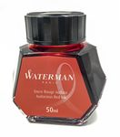 Waterman AUDACIOUS RED - di Giulio Fabricatore - IL PENNOFILO