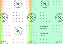 CASSATA DRONE palermo 2018 - Anno europeo del patrimonio ...